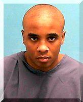 Inmate Corey Fils