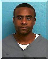 Inmate Corie Beasley