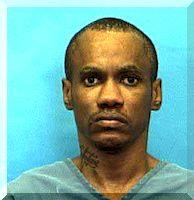 Inmate Curtis V Emanuel