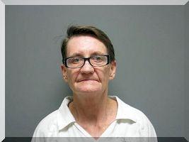 Inmate Cynthia M Killip