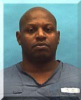 Inmate Dajuan J Sr Glosson