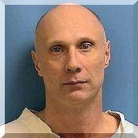 Inmate Danny D Miller