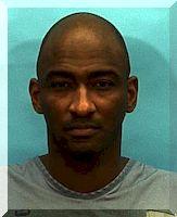 Inmate Darian J Jelks