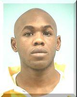 Inmate Darian Riley