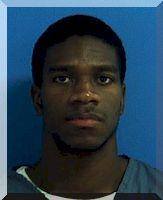 Inmate Darnell A Brown