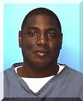 Inmate Darrell L Paschal