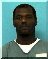 Inmate Darren L Barnes