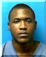 Inmate Dashawn D Davis