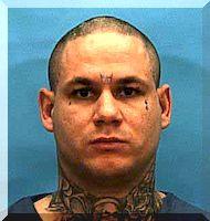 Inmate David A Ortiz