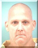 Inmate David Archer