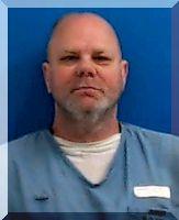 Inmate David D Brewer