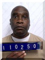 Inmate David Jackman