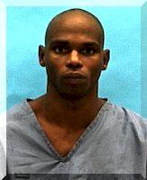 Inmate David L Jr Honor