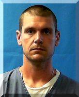 Inmate David L Reed