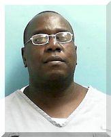 Inmate Davis E Mcclendon