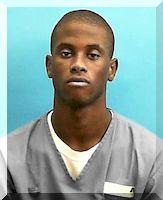 Inmate Delvin Allen