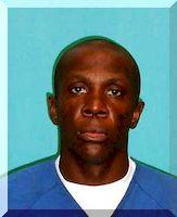 Inmate Delvin O Hill