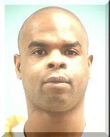 Inmate Demarcus Brown