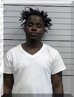 Inmate Denardis Westmoreland