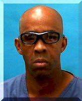 Inmate Derrick D Thomas