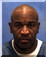 Inmate Derrick M Edwards