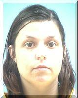 Inmate Desiree Kennedy