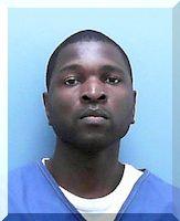 Inmate Desmond L Owens