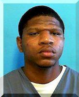 Inmate Devin M Porter