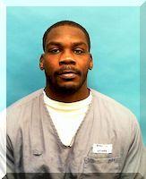 Inmate Devonte Byrd