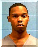 Inmate Devonte E Harp