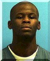 Inmate Dewayne L Bridges