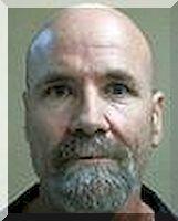 Inmate Duane Dale Cater