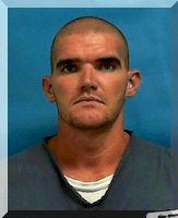 Inmate Dustin B Chester