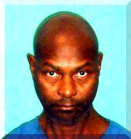 Inmate Earnest Harris