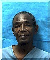 Inmate Edward Byrd