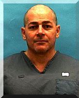 Inmate Eric Dishner