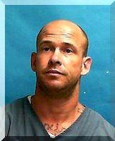 Inmate Eric D Moore