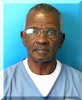 Inmate Ernest Byrd