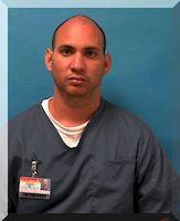 Inmate Ernesto Herrada Cordova