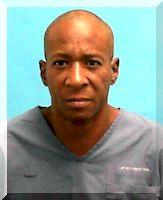 Inmate Frankie Sr Fisher