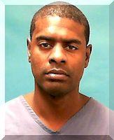 Inmate Garrick G Johnson