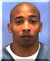 Inmate Gary C Iii Clyburn