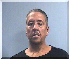 Inmate Gary Oakley