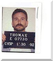 Inmate Gene E Thomas
