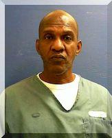 Inmate Gregory D Willis