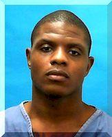 Inmate Gregory L Reeves