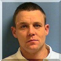Inmate Hardy Johnson