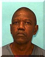 Inmate Harold L Lawson