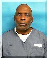 Inmate Hiram M Malone