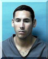 Inmate Houston Vargas